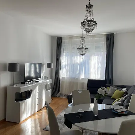 Marimar Apartment Zagreb