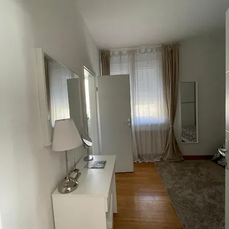 Apartment Marimar
