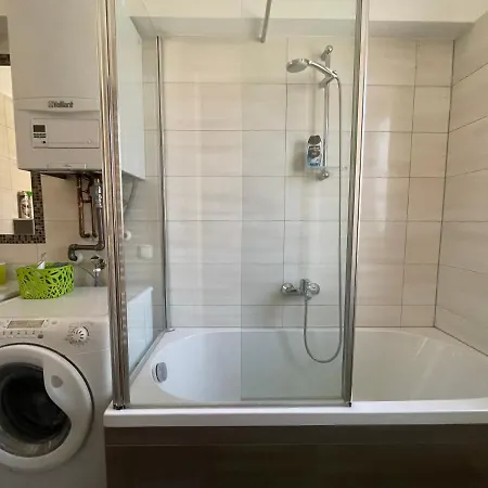 Apartment Marimar