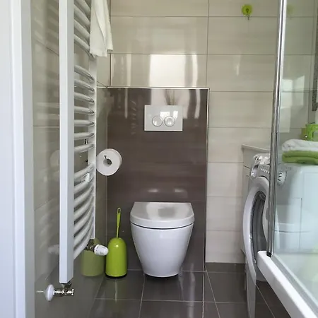 Apartment Marimar