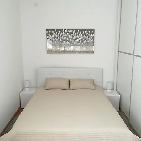 Marimar Apartment Zagreb