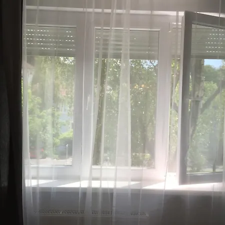 Apartment Marimar Zagreb