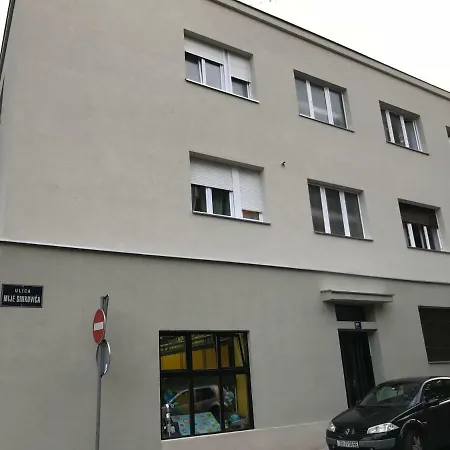 Marimar Zagreb